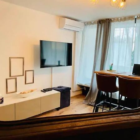 City Flat 8 잉골슈타트 외부 사진