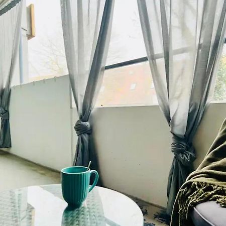 City Flat 8 잉골슈타트 외부 사진