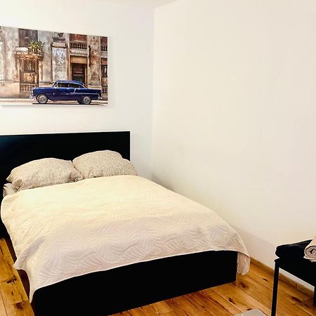 City Flat 8 잉골슈타트 외부 사진