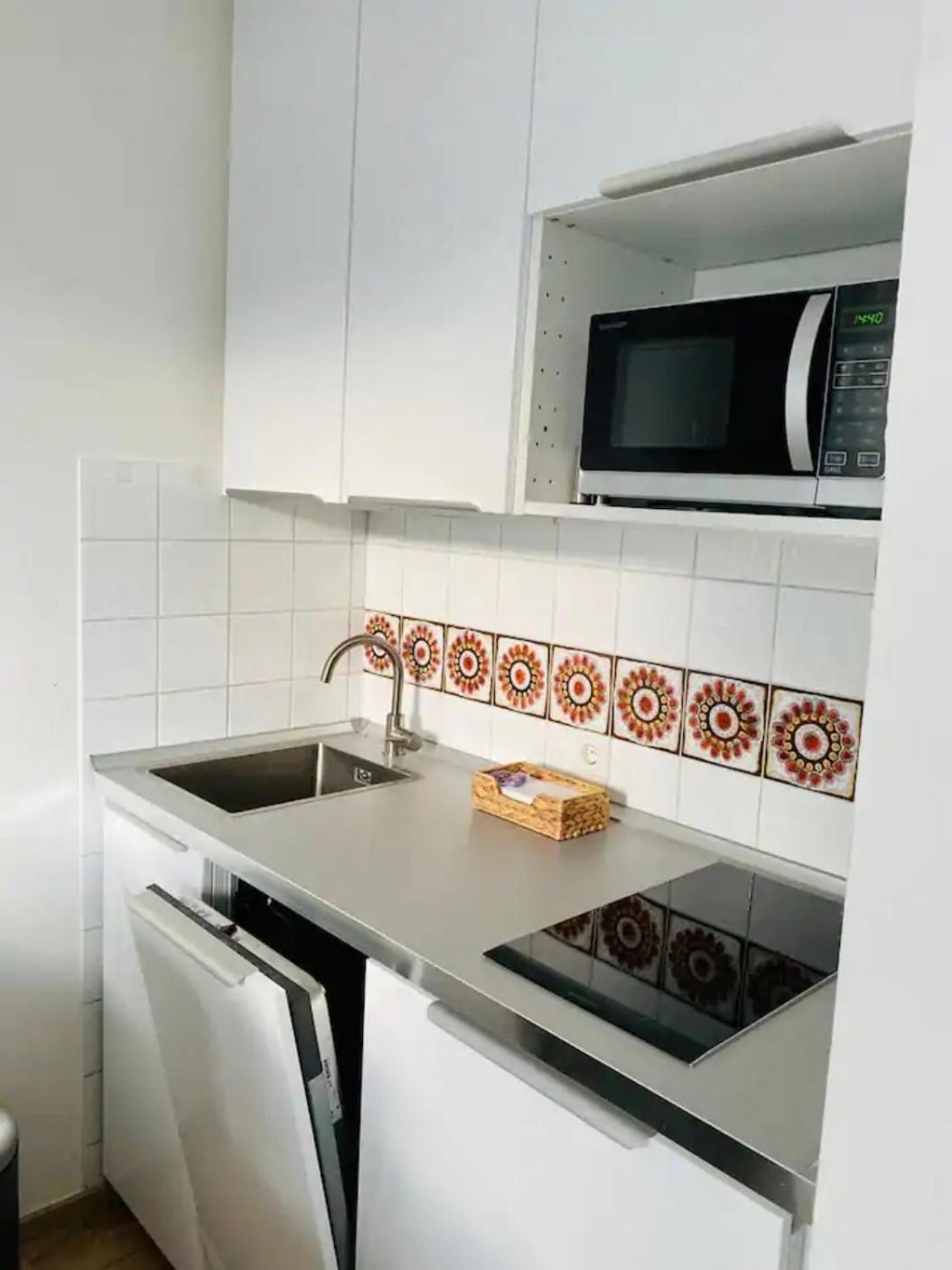 City Flat 8 잉골슈타트 외부 사진