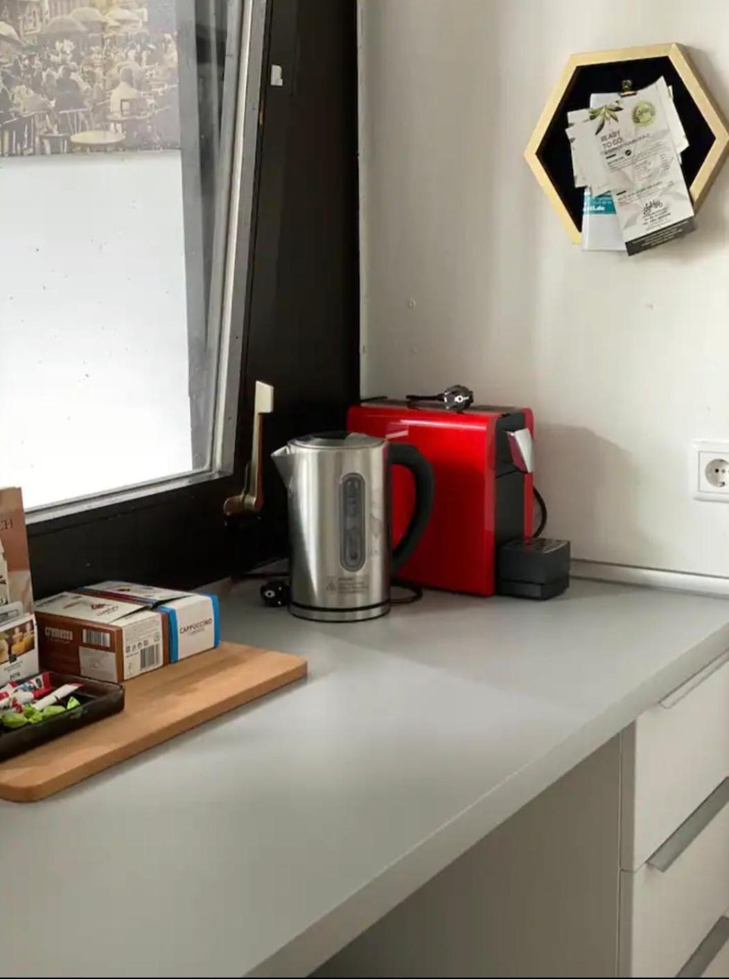 City Flat 8 잉골슈타트 외부 사진