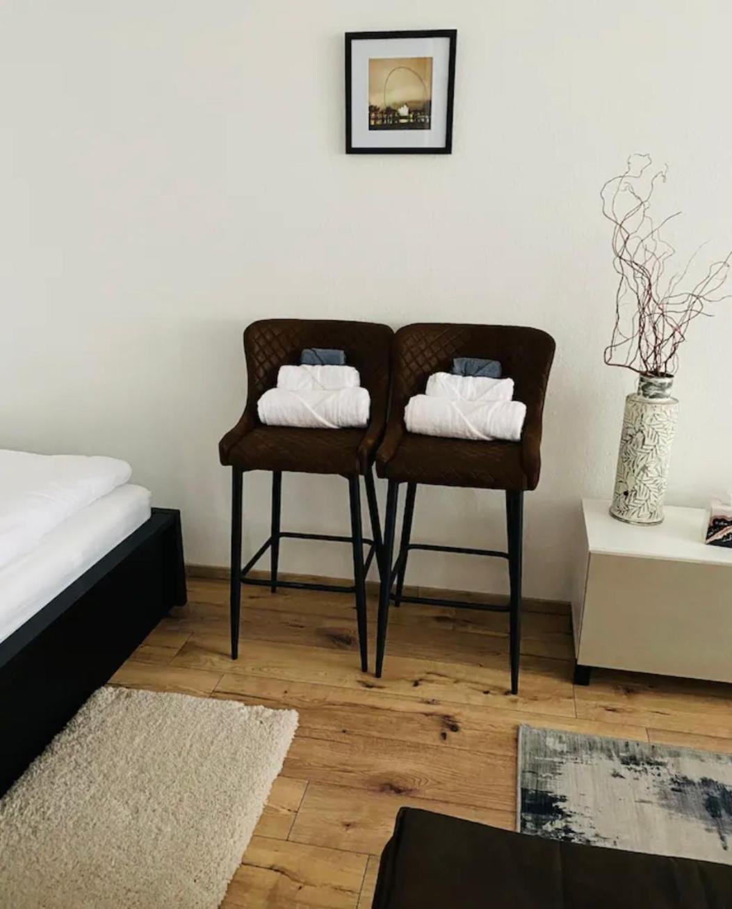 City Flat 8 잉골슈타트 외부 사진