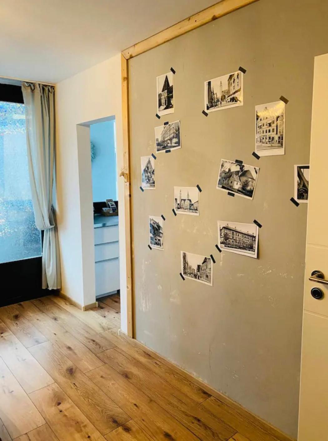 City Flat 8 잉골슈타트 외부 사진