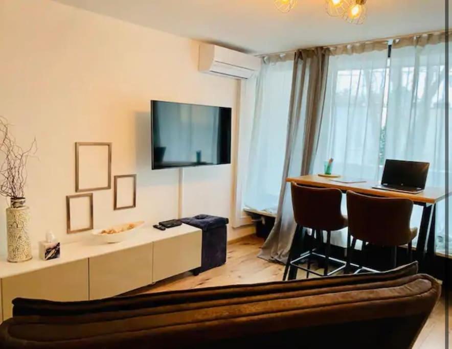 City Flat 8 잉골슈타트 외부 사진
