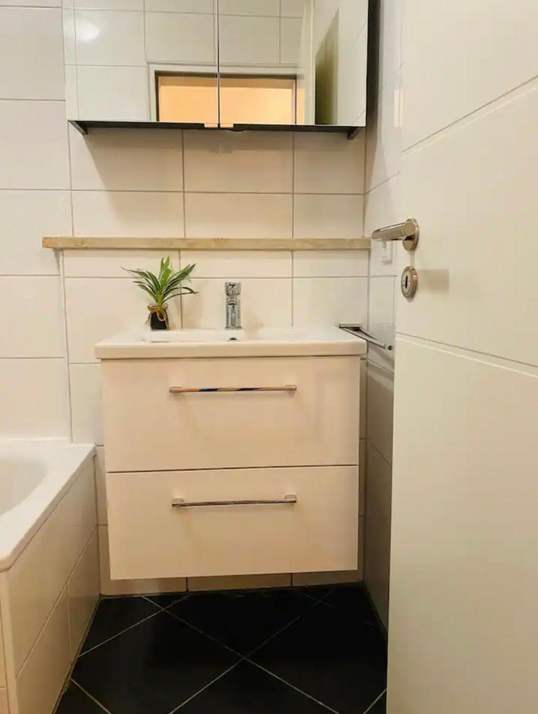 City Flat 8 잉골슈타트 외부 사진