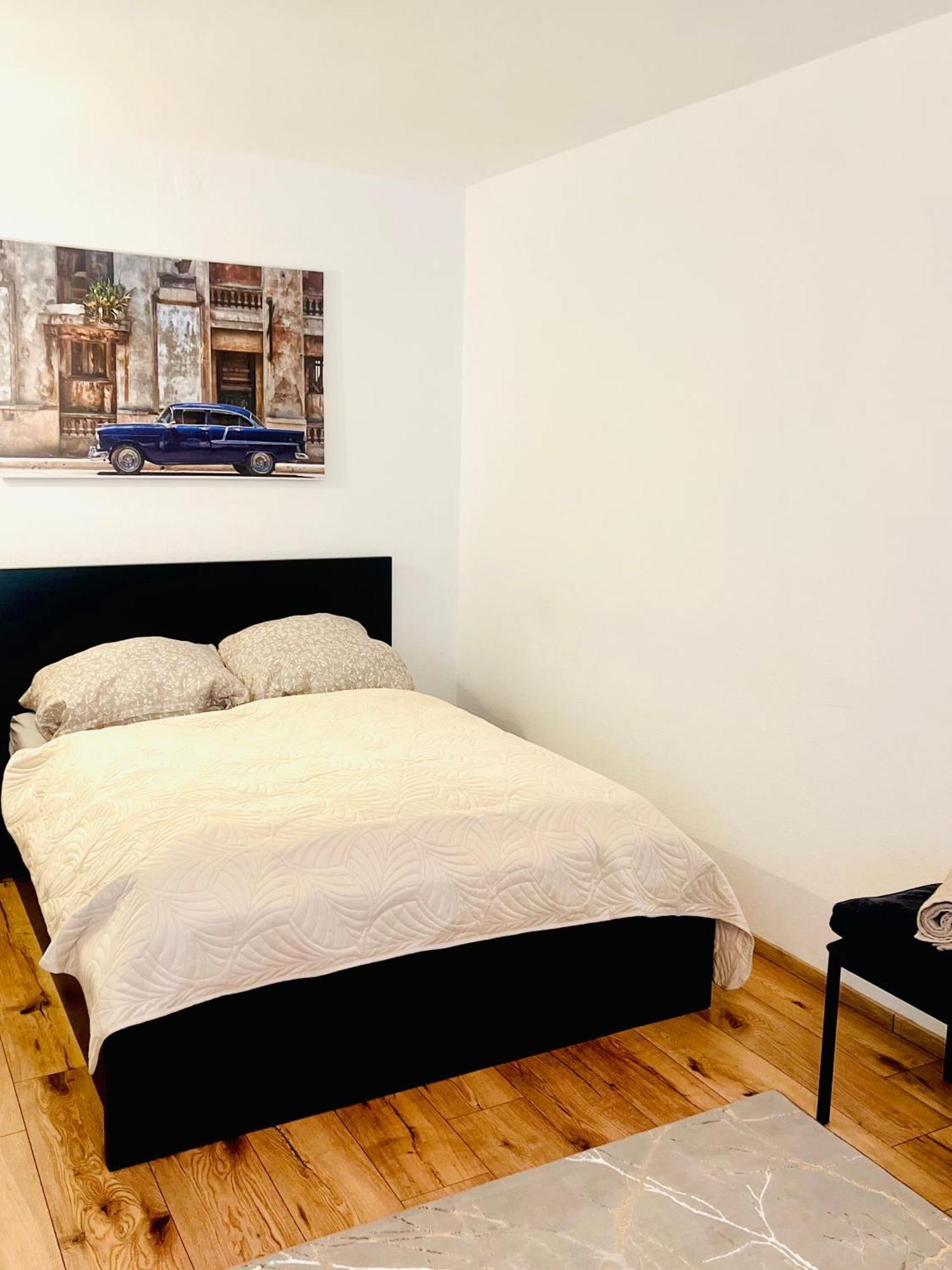 City Flat 8 잉골슈타트 외부 사진